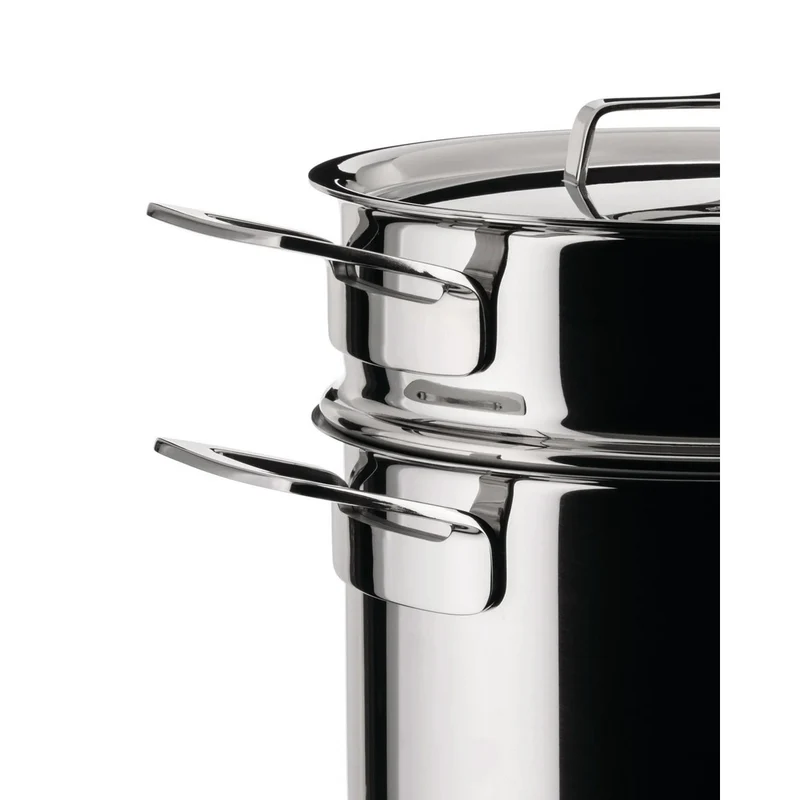 Pots&Pans - Pasta Set