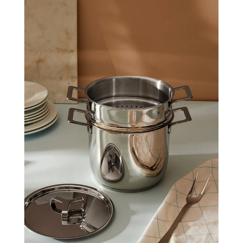 Pots&Pans - Pasta Set