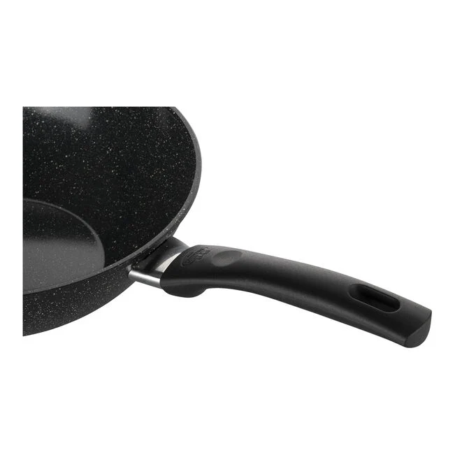 VIPITENO Wok 28 cm, Alluminio Antiaderente senza PFAS