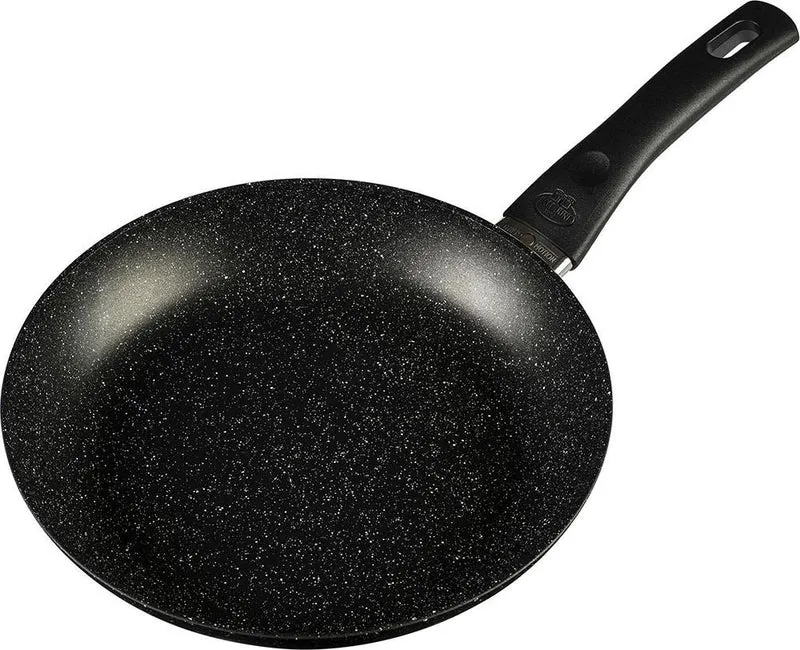VIPITENO Padella 26 cm, alluminio, Antiaderente senza PFAS