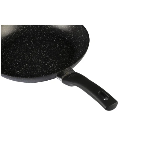 VIPITENO Padella 26 cm, alluminio, Antiaderente senza PFAS