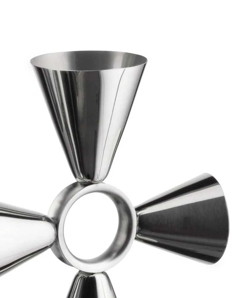 The tending box - Quadri Combo Jigger