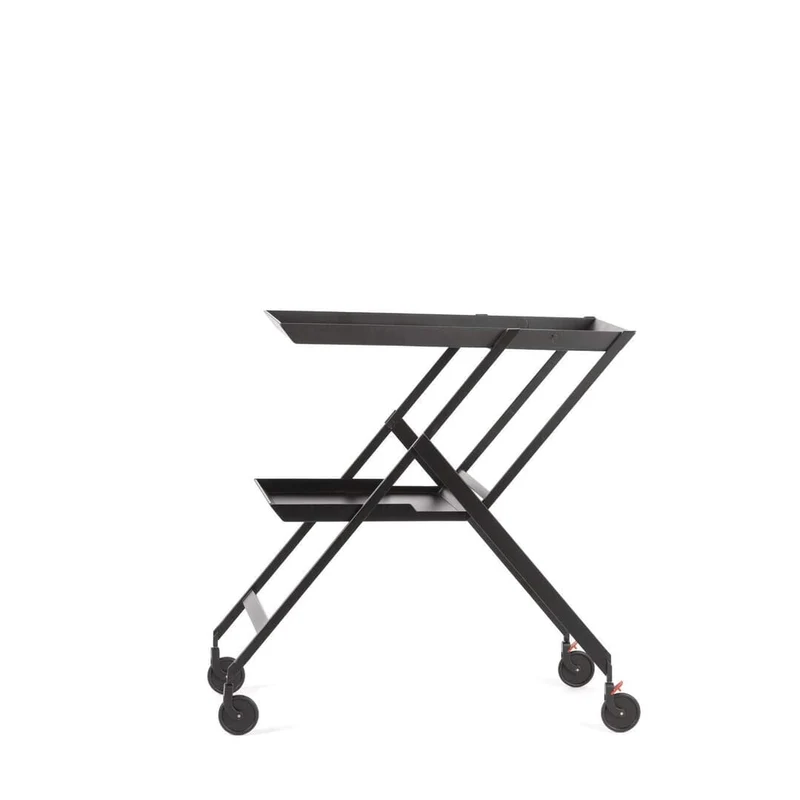 Alessi - Plico Carrello pieghevole - RS11 B