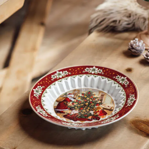 Villeroy & Boch - Toy's Fantasy Ciotola multicolore, 410 ml