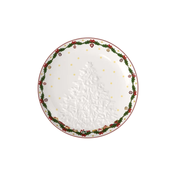 Villeroy & Boch - Toy's Fantasy Ciotola multicolore, 310 ml
