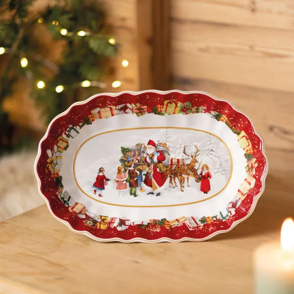 Villeroy & Boch - Toy's Fantasy Scodella da portata multicolore