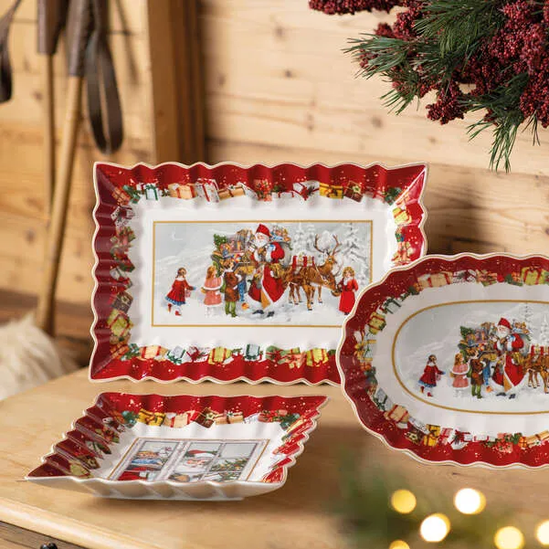 Villeroy & Boch - Toy's Fantasy Scodella da portata multicolore