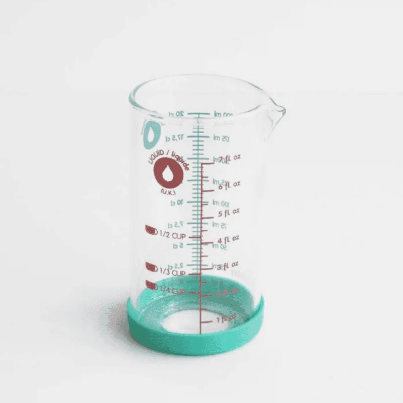 Caraffa / Misuratore di precisione - 200ml
