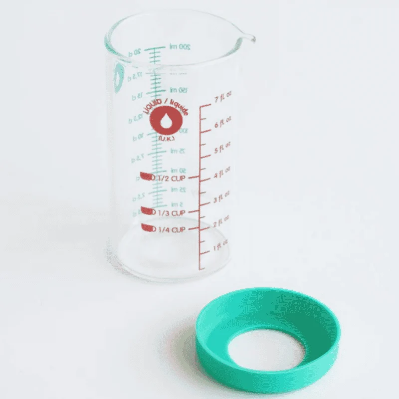Caraffa / Misuratore di precisione - 200ml