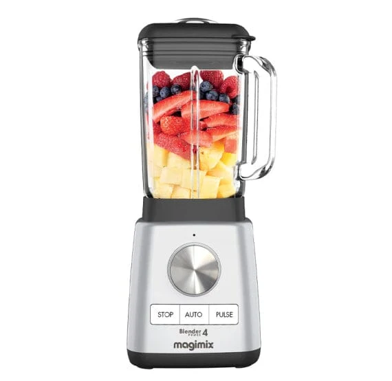 FRULLATORE POWER BLENDER CROMATO LT 1,8 - 1300 W