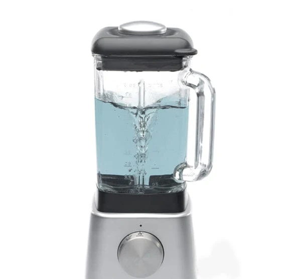 FRULLATORE POWER BLENDER CROMATO LT 1,8 - 1300 W
