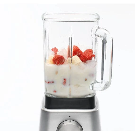 FRULLATORE POWER BLENDER CROMATO LT 1,8 - 1300 W