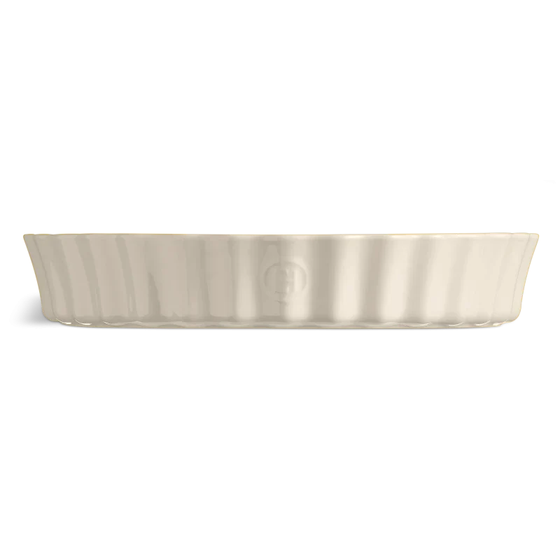 Tortiera Alta - 32cm Argile