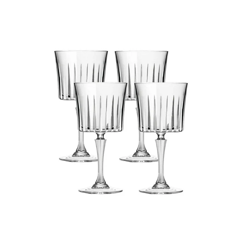 Timeless - Calice - Set 4 pz