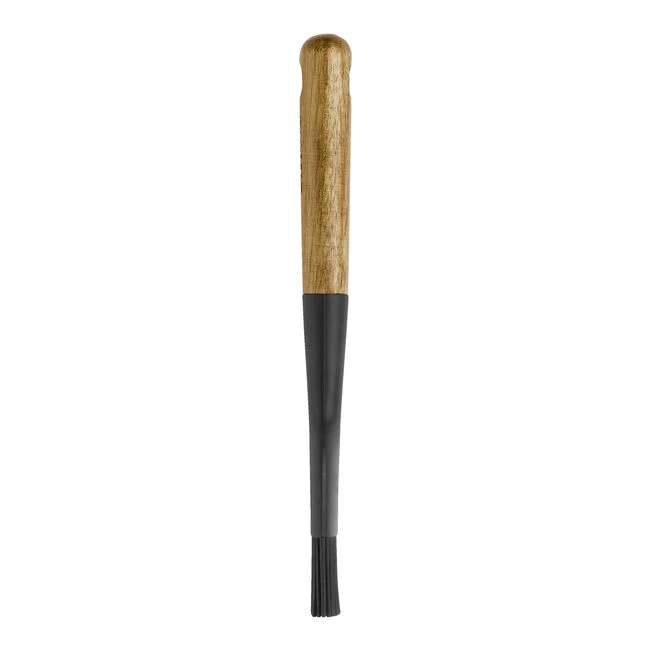 Pennello da pasticceria, 22 cm, silicone