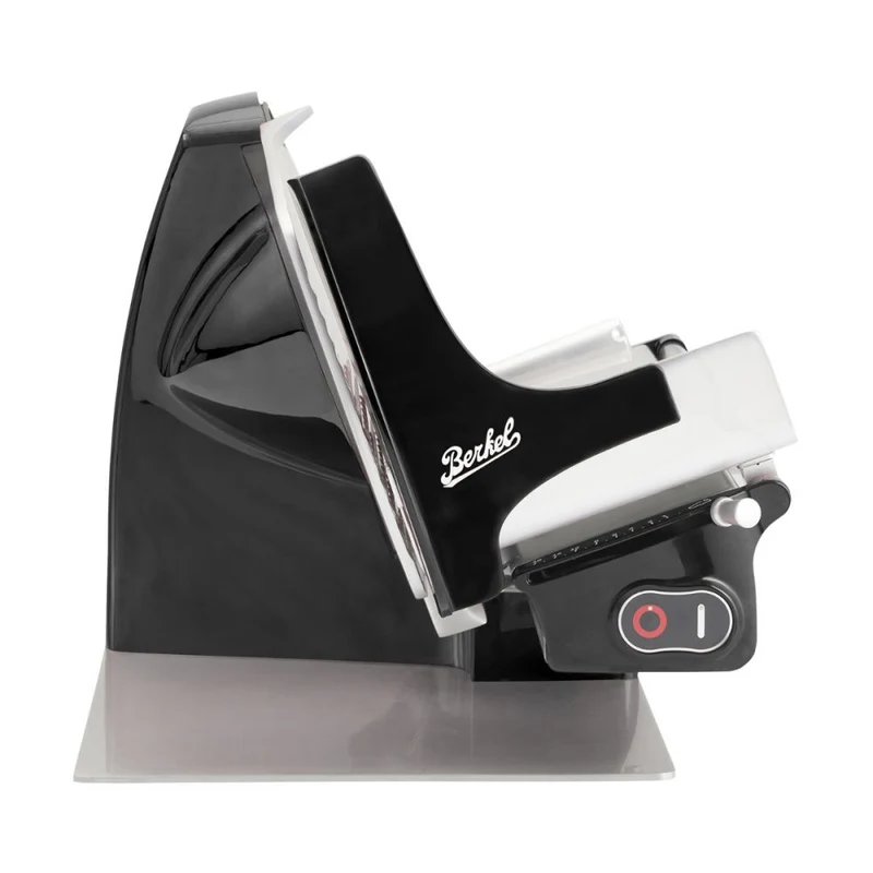 Berkel - Affettatrice domestica Home Line 250 PLUS Nero - BKHLCGB2010000000N