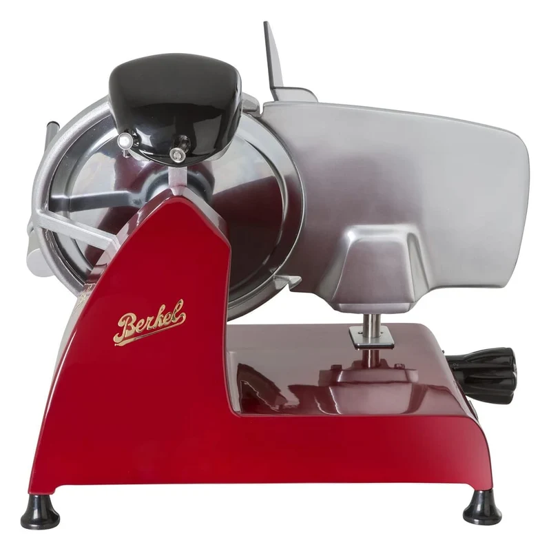 Berkel - affettatrice domestica Red Line 250 Rosso - RSBGM01000000