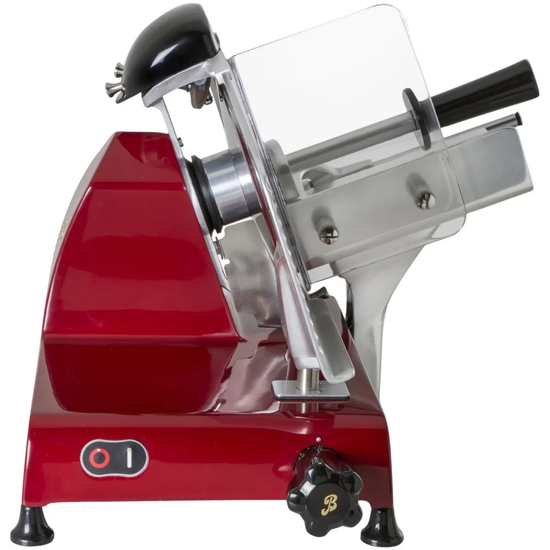 Berkel - affettatrice domestica Red Line 250 Rosso - RSBGM01000000