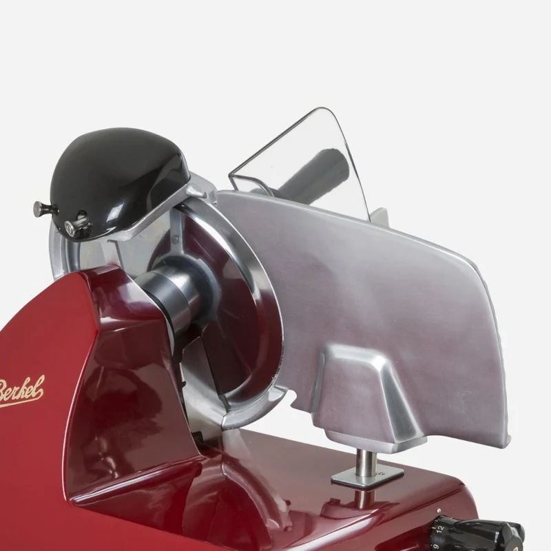 Berkel - affettatrice domestica Red Line 250 Rosso - RSBGM01000000