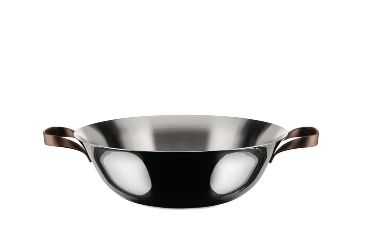 Alessi - Edo wok - PU308