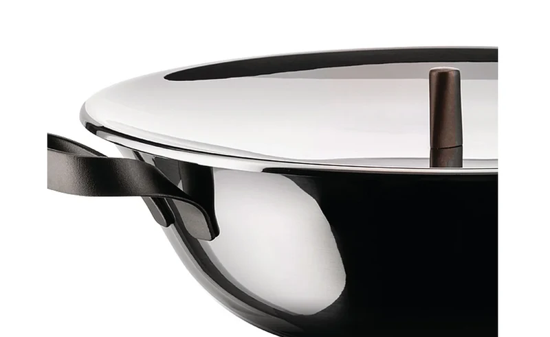 Alessi - Edo wok - PU308