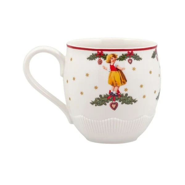 Villeroy & Boch - Toy'S Fantasy Tazza Con Manico 380 ml