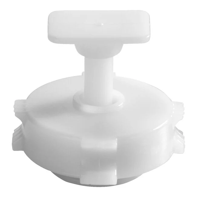 nfinigy Montalatte, 400 ml, colore argento