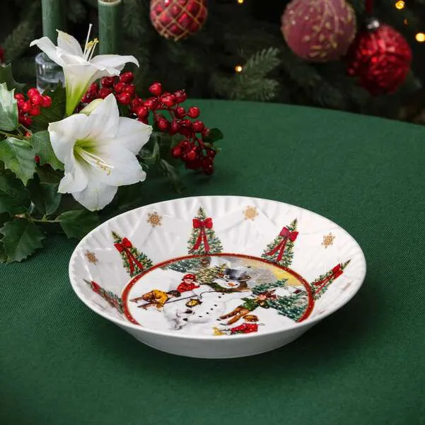 Villeroy & Boch - Toy's Fantasy Ciotola multicolore, 430 ml
