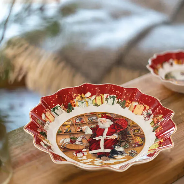 Villeroy & Boch - Toy's Fantasy Ciotola
