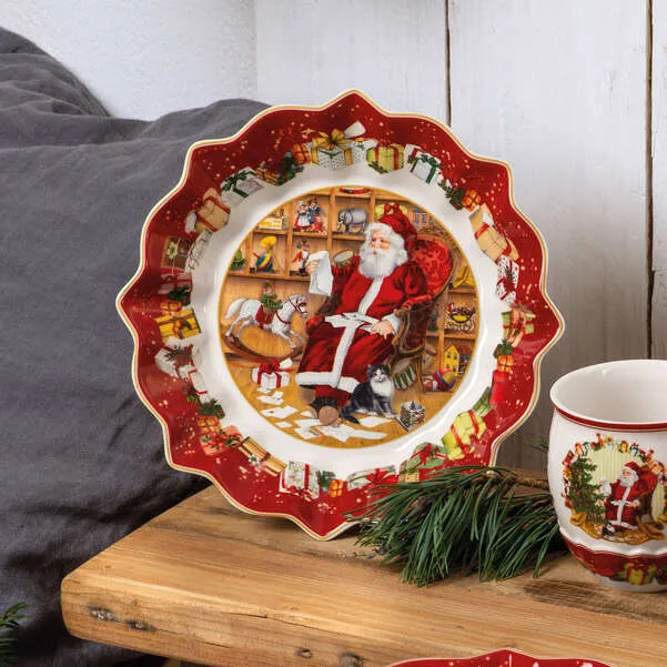 Villeroy & Boch - Toy's Fantasy Ciotola