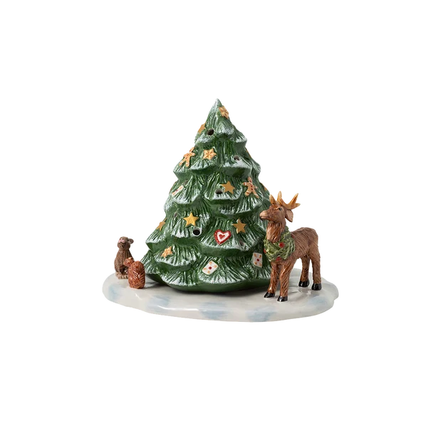 Villeroy & Boch - Christmas Toy's Lanterna portacandela - 1483276648