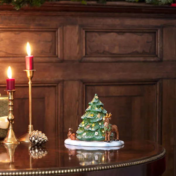 Villeroy & Boch - Christmas Toy's Lanterna portacandela - 1483276648