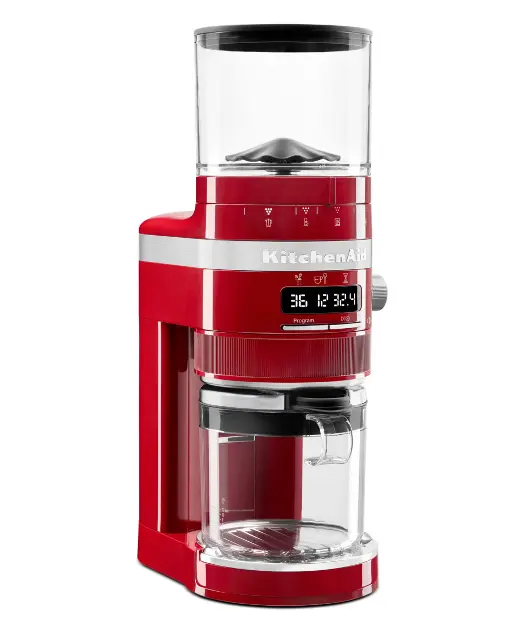 Kitchenaid - Macinacaffè