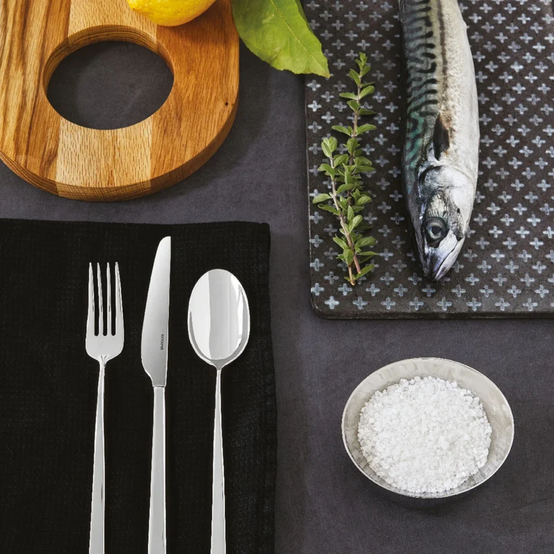 Servizio tavola 36 posate LINEA Q