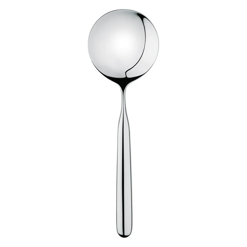 Alessi - Cucchiaio da servizio per risotto - IS01