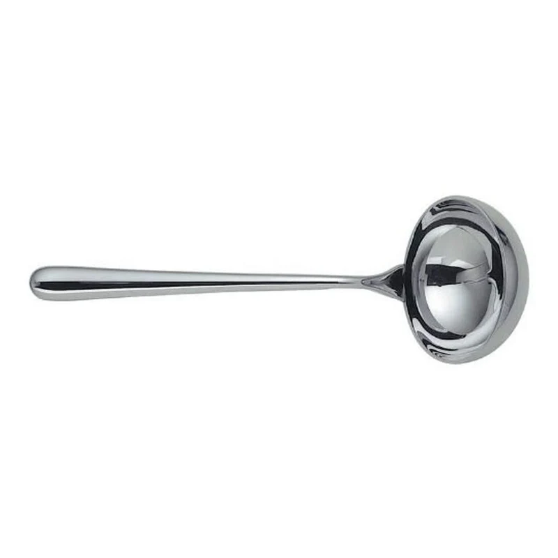 Alessi - Mestolo Per Salse In Acciaio Lucido - LCD01/13
