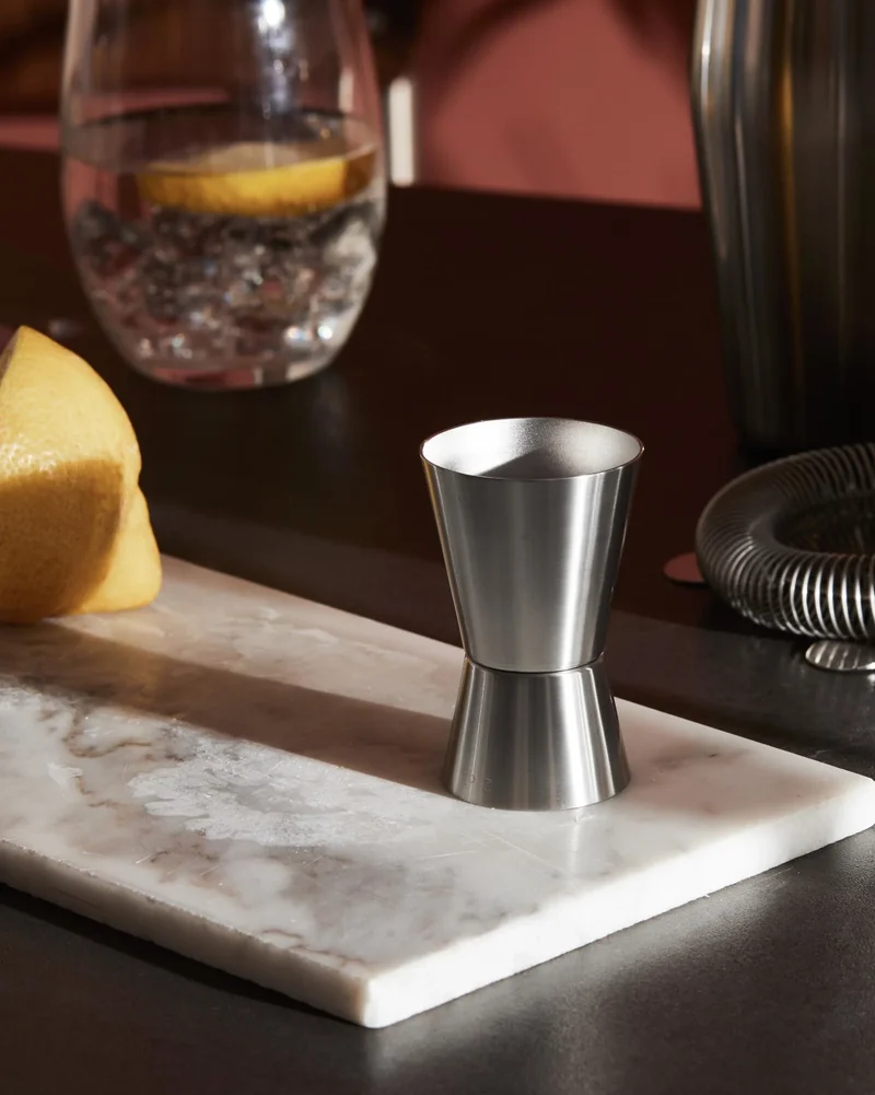 Alessi - Misurino per cocktail - L865