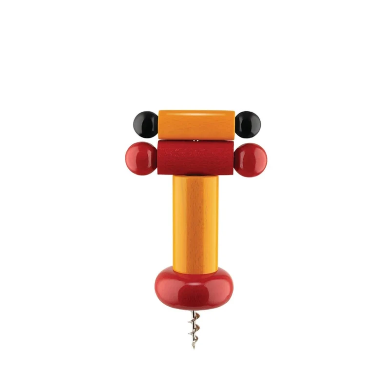 Alessi - Cavatappi 100 Values Collection - ES17