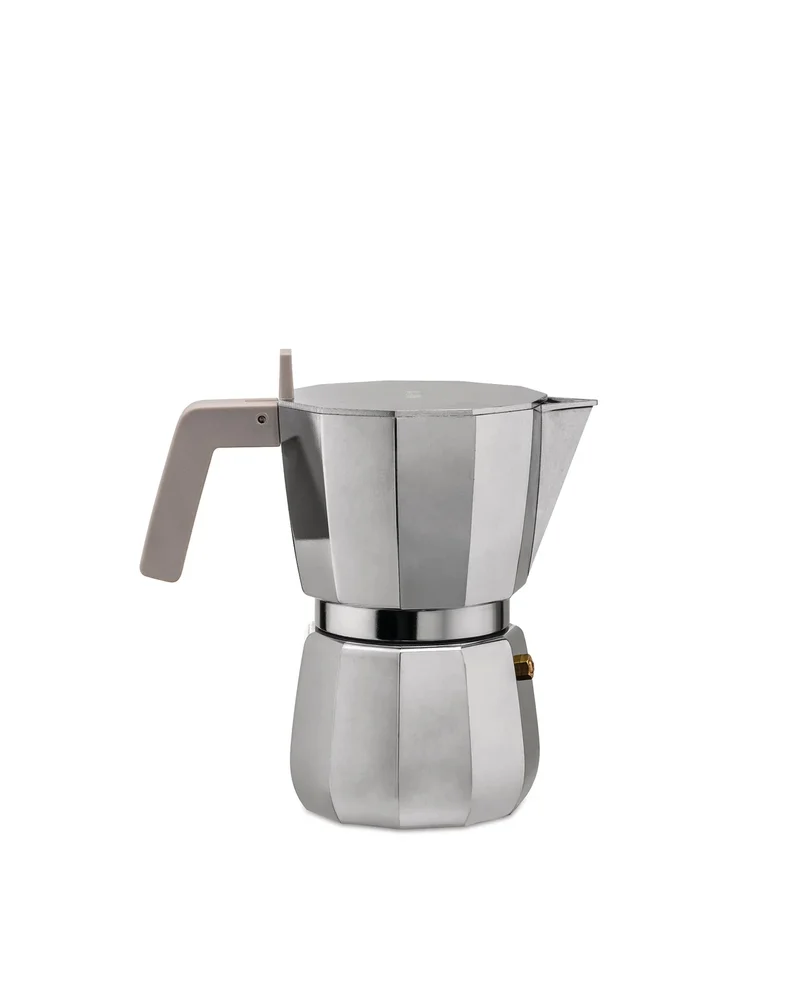 MOKA Caffettiera espresso - 1 Tazza