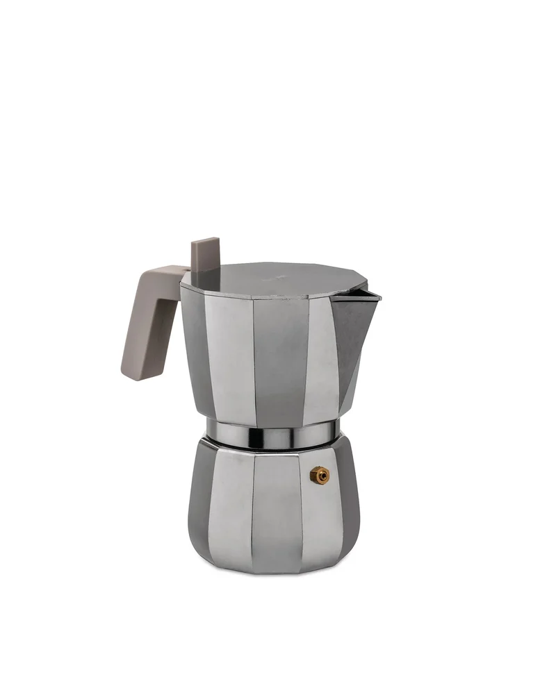 MOKA Caffettiera espresso - 1 Tazza