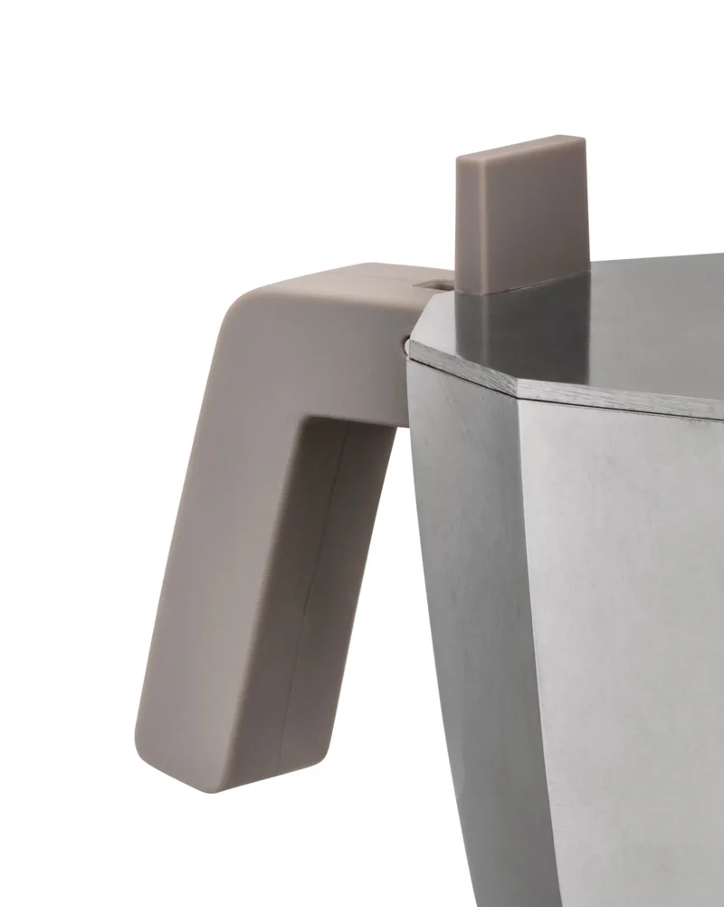 MOKA Caffettiera espresso - 1 Tazza