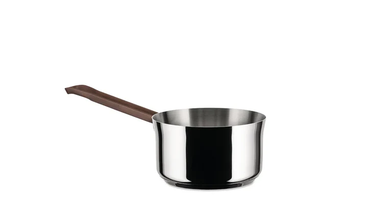 Alessi - Edo Casseruola A Manico Lungo - PU105/14