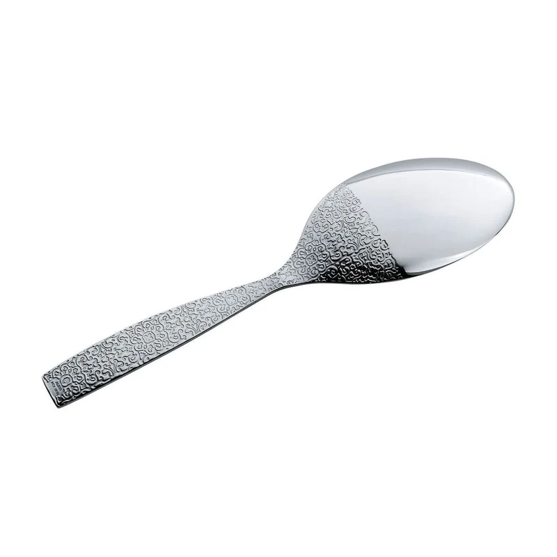 Alessi - DRESSED Cucchiaio da servizio - MW03/11