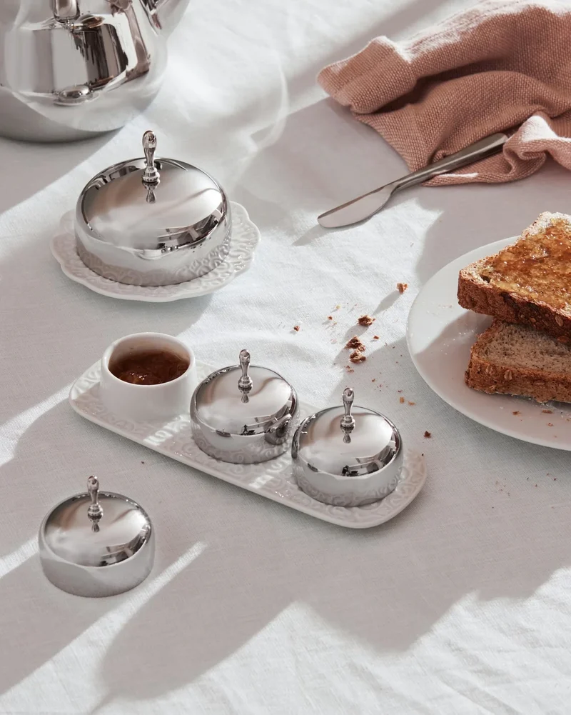 Dressed - marmellatiera