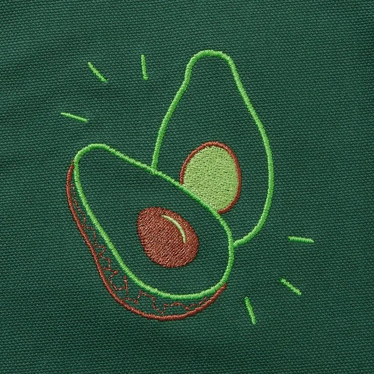 Chef Quintanilla x H&B Essential Apron