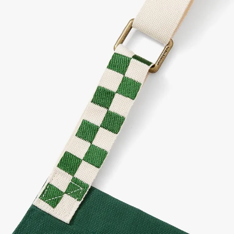 Chef Quintanilla x H&B Essential Apron