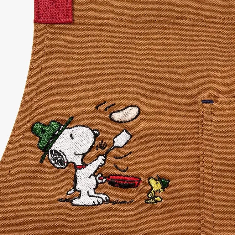PEANUTS® Beagle Scouts Essential Apron
