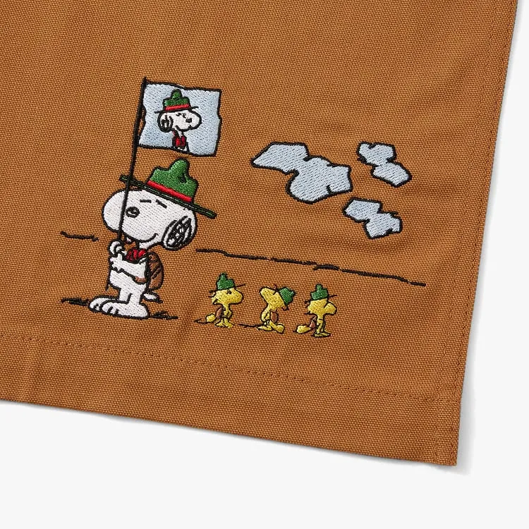 PEANUTS® Beagle Scouts Essential Apron