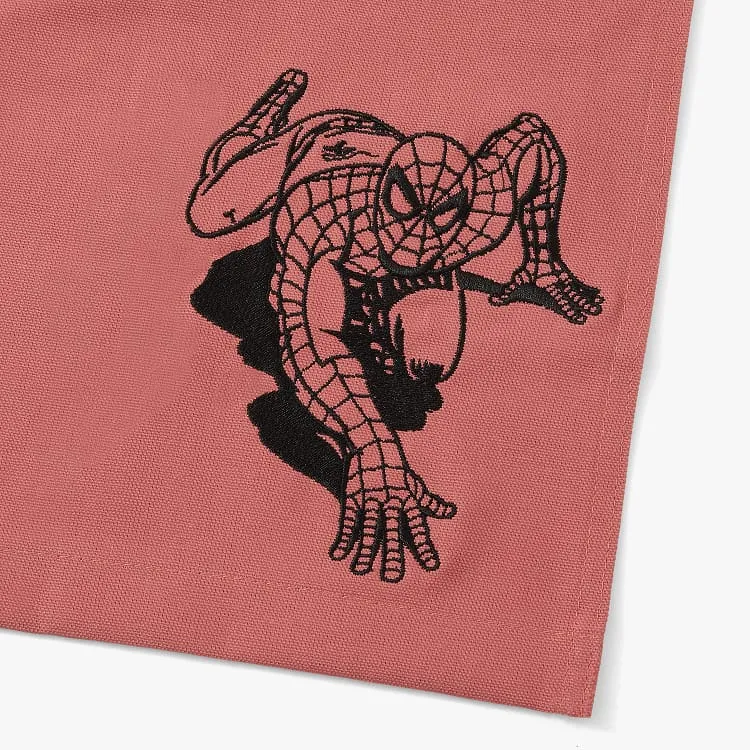 Marvel's Spider-man x H&B Essential Apron