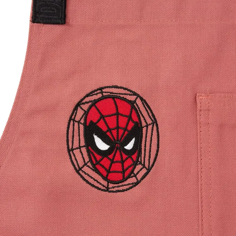 Marvel's Spider-man x H&B Essential Apron